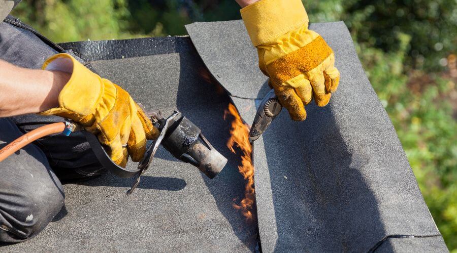 Professional residential roofers in Rockwood, IL